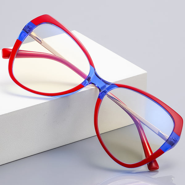 Cat-Eye Glasses PF1289