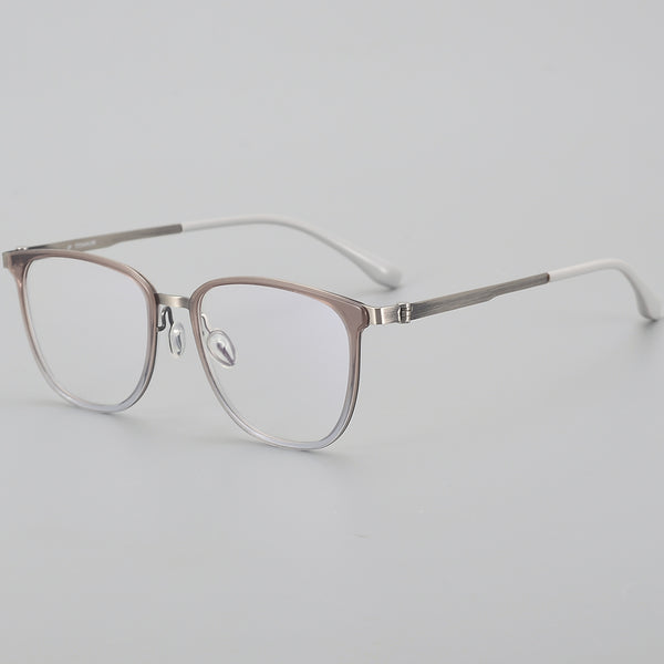 Square Glasses BY1067