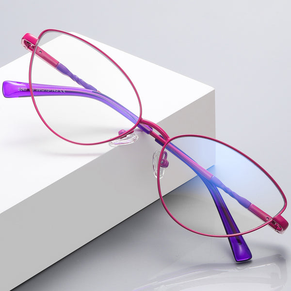 Cat-Eye Glasses PF1306