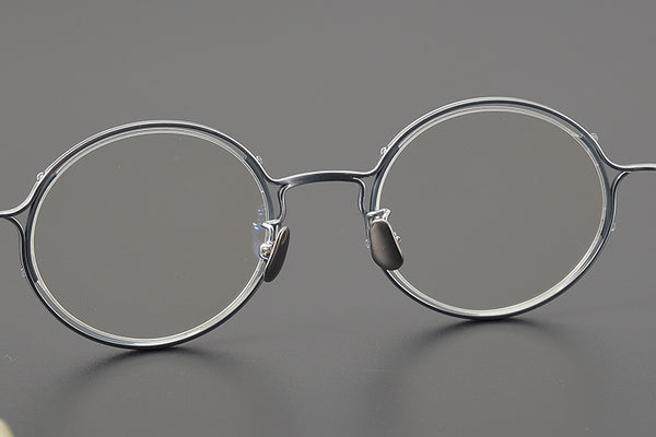 Round Glasses TG1015