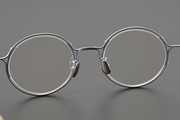 Round Glasses TG1015