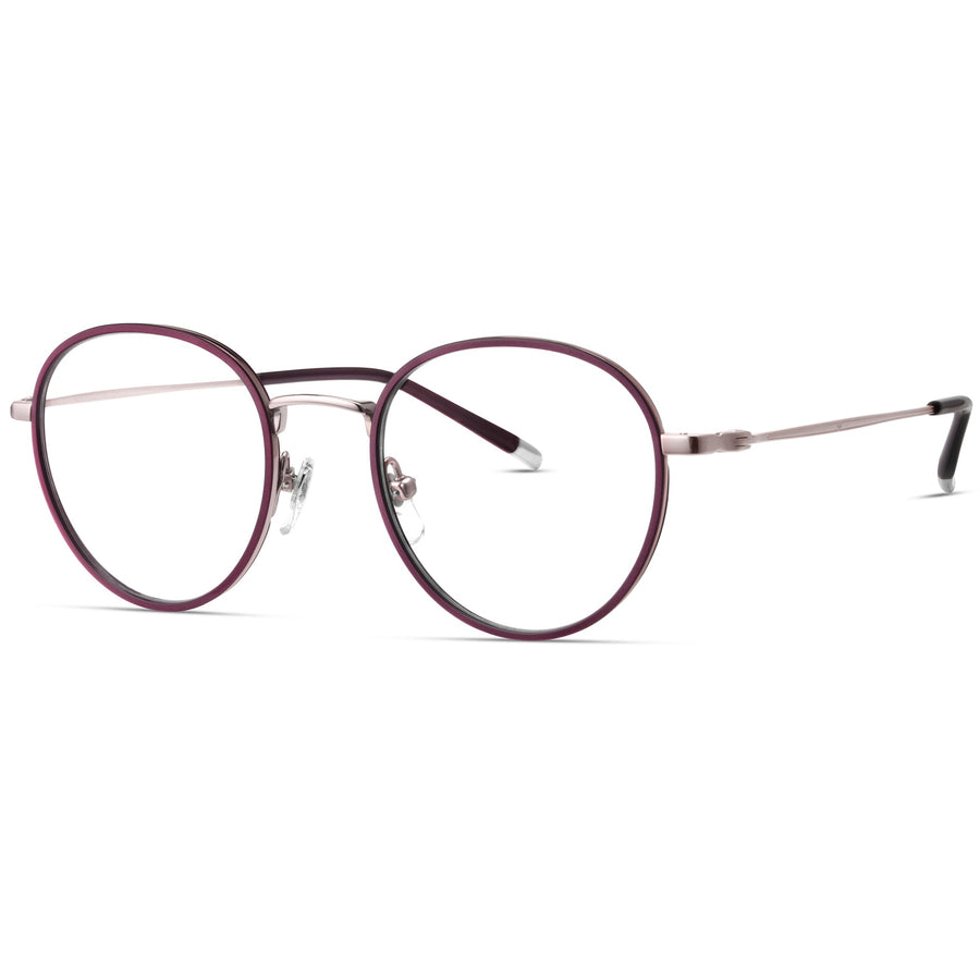 Round Glasses MW1099