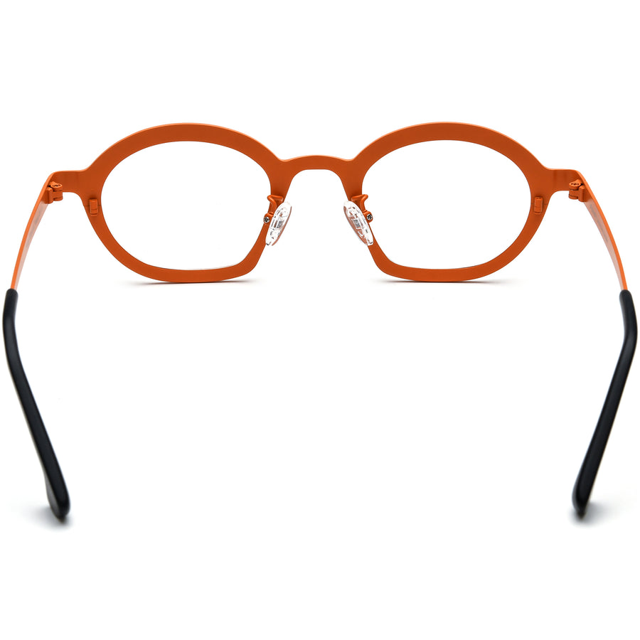Geometric Glasses BR1532