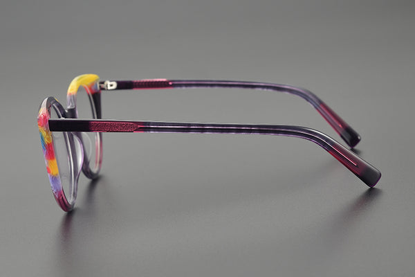 Round Glasses TG1146