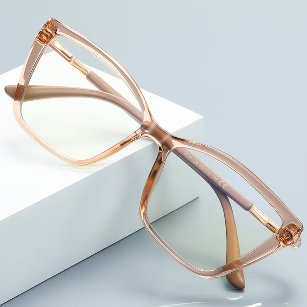 Cat-Eye Glasses PF1356