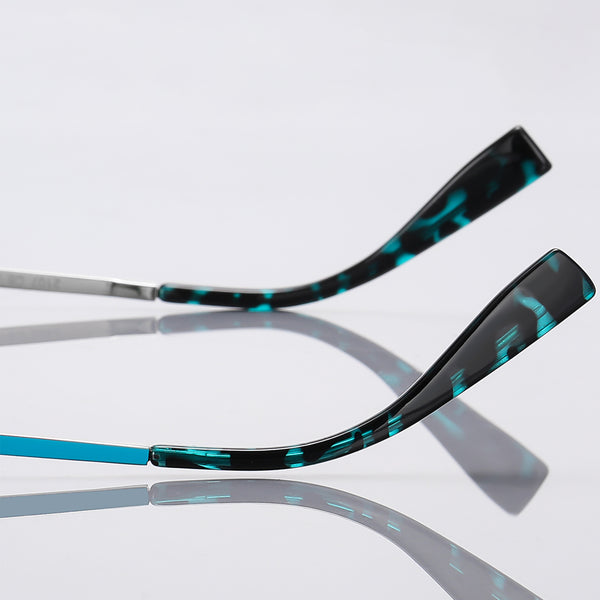 Cat-Eye Glasses PF1271