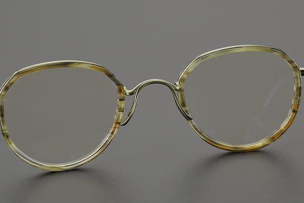 Round Glasses TG1182