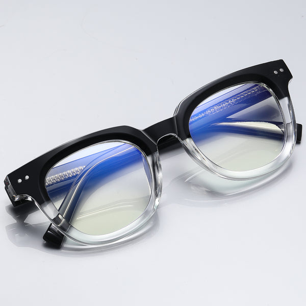 Square Glasses PF1285