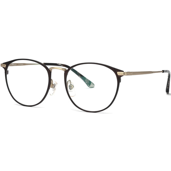 Round Glasses MW1420