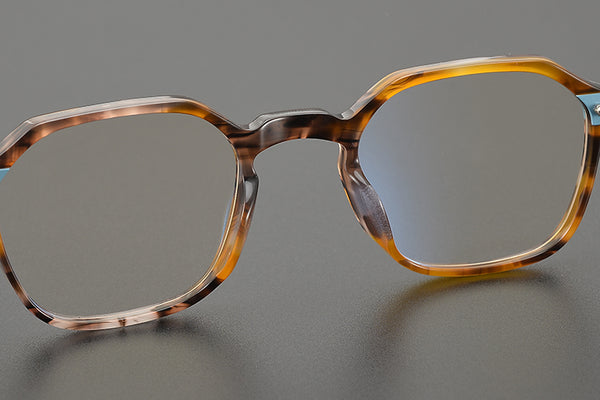 Square Glasses TG1012