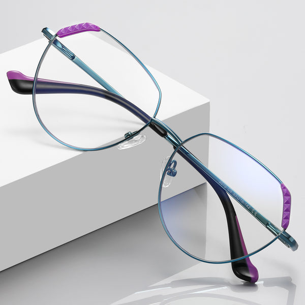 Round Glasses PF1067