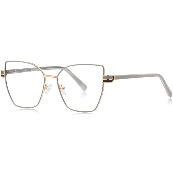 Cat-Eye Glasses PF1340