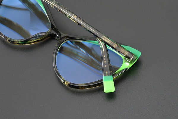 Cat-Eye Glasses TG1143