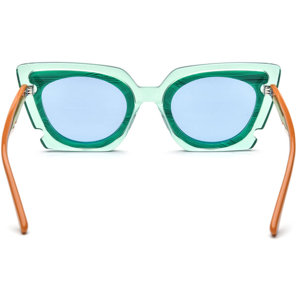 Cat-Eye Sunglasses BRS1108