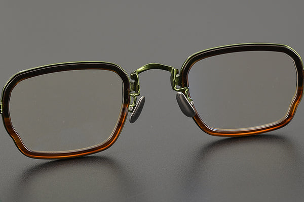 Rectangle Glasses TG1177