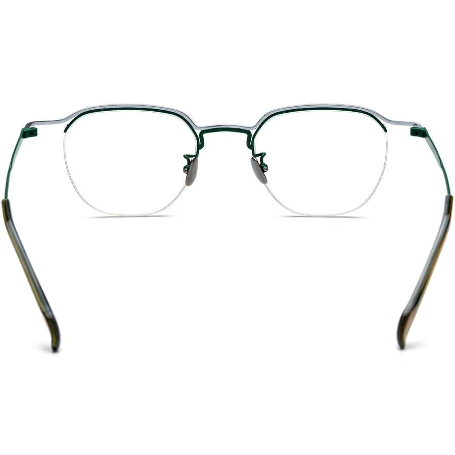 Square Glasses BR1498