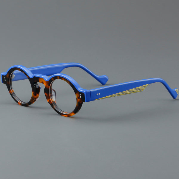 Round Glasses A4028