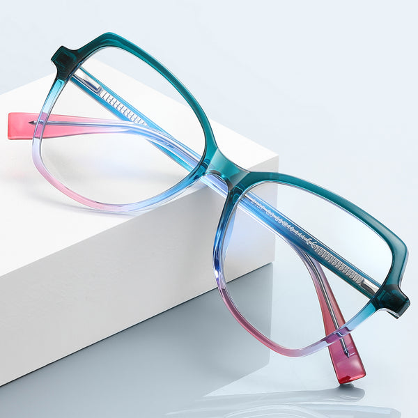 Geometric Glasses PF1064
