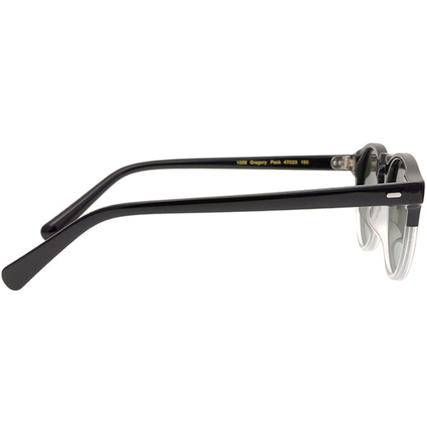 Round Sunglasses GCS1016