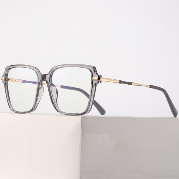 Square Glasses PF1011