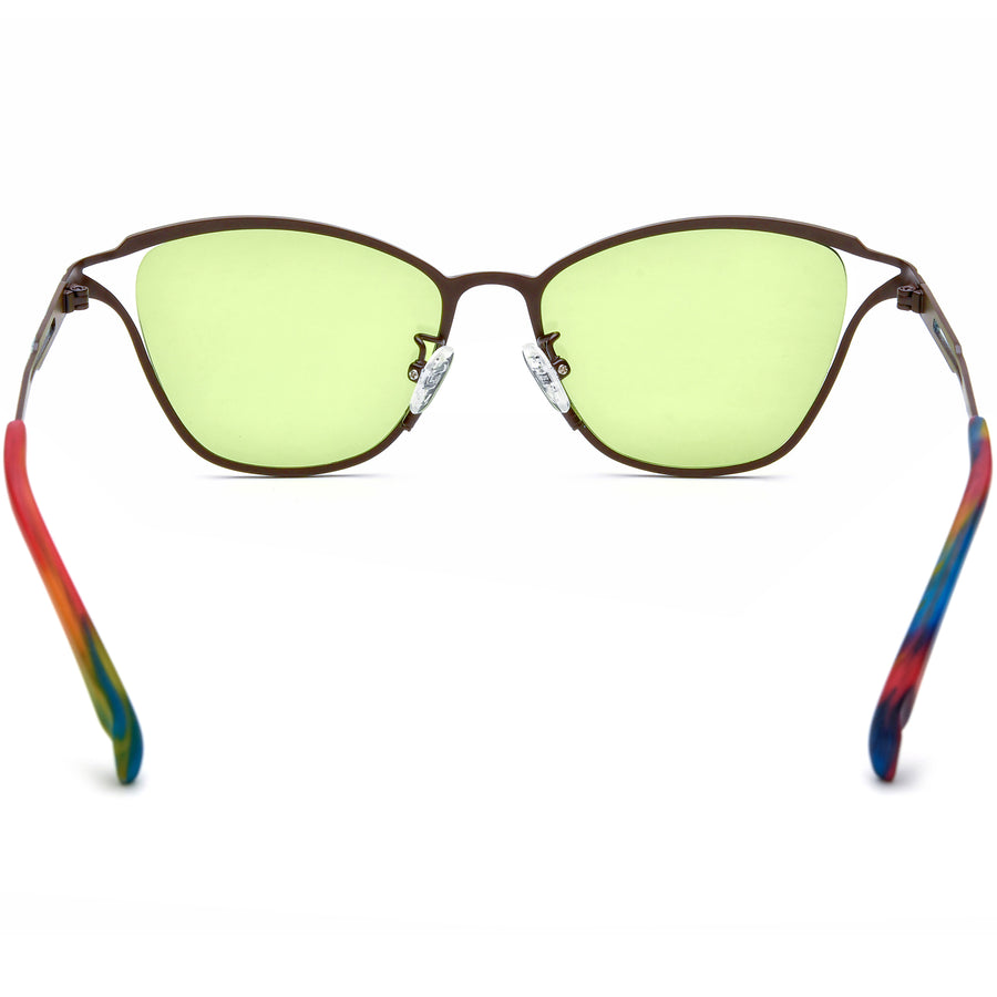 Cat-Eye Sunglasses BRS1198