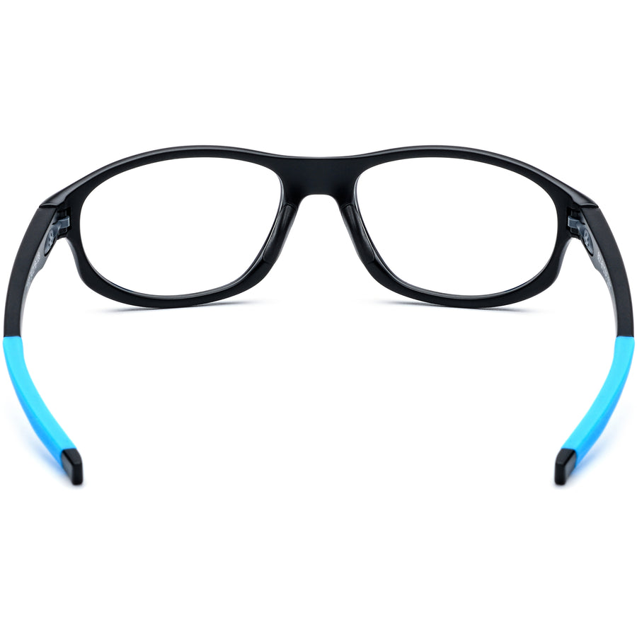 Oval Sports Glasses A2078