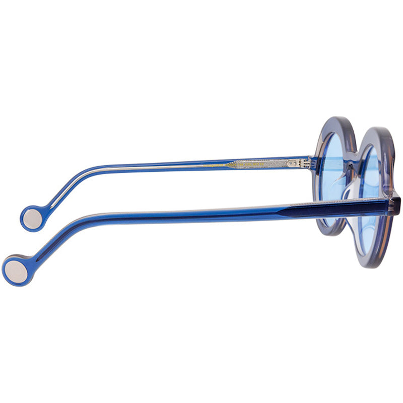 Round Sunglasses GCS1107