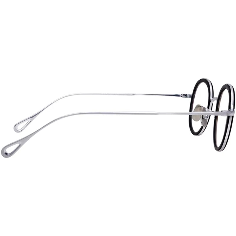 Round Glasses GC1119