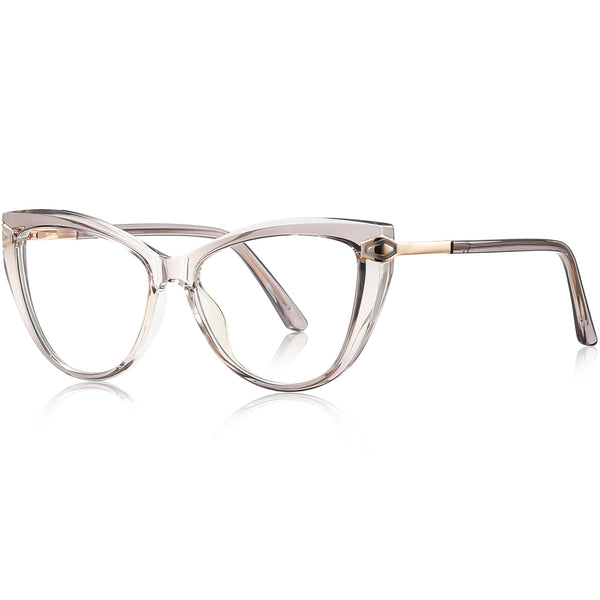 Cat-Eye Glasses PF1372