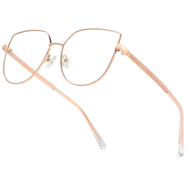 Cat-Eye Glasses PF1184