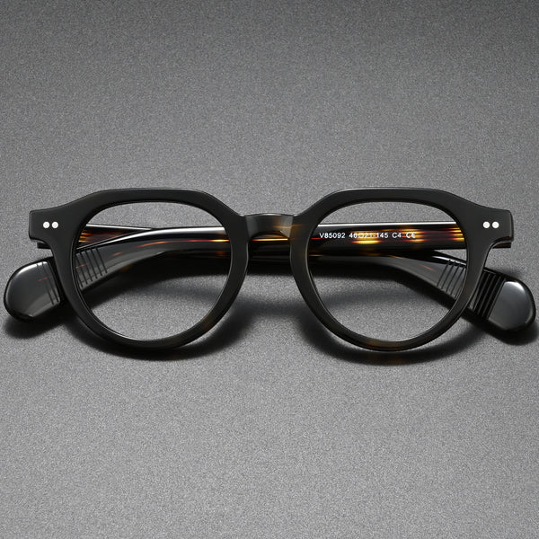 Round Glasses YN1147