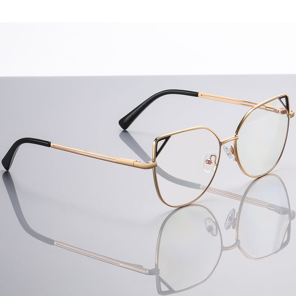 Cat-Eye Glasses PF1265
