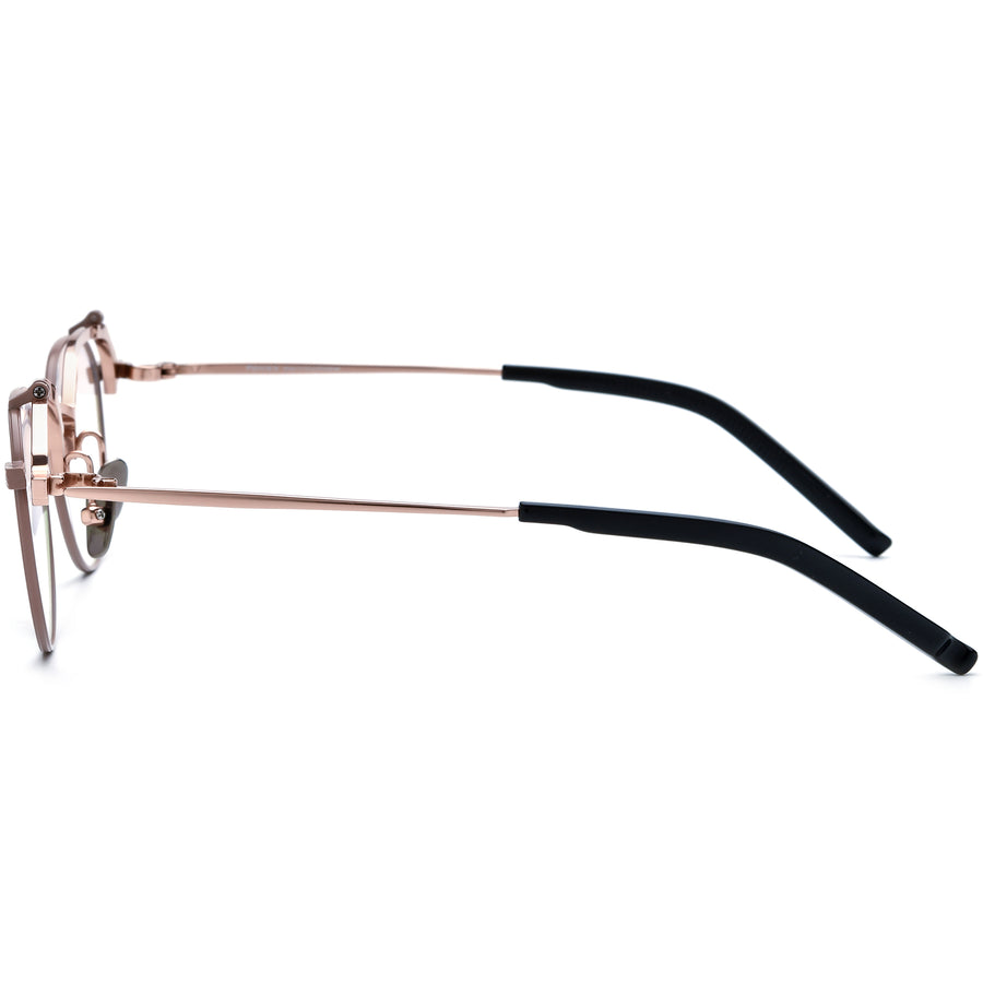 Square Flip Up Glasses TG1242