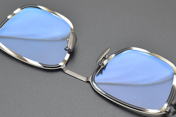 Square Glasses TG1181