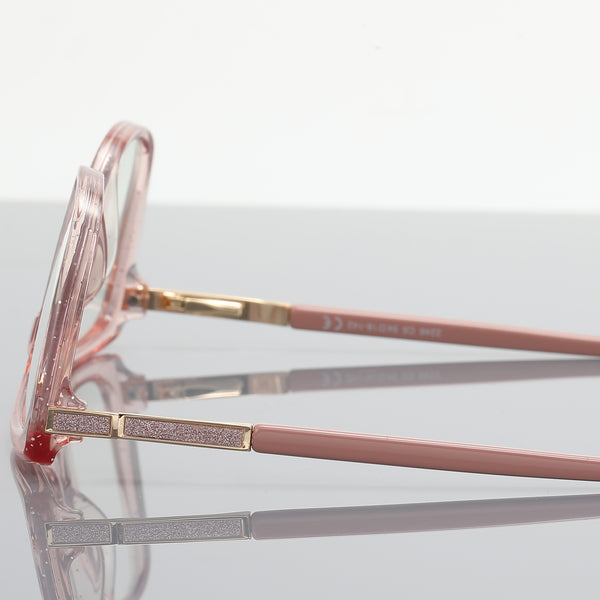 Cat-Eye Glasses PF1345