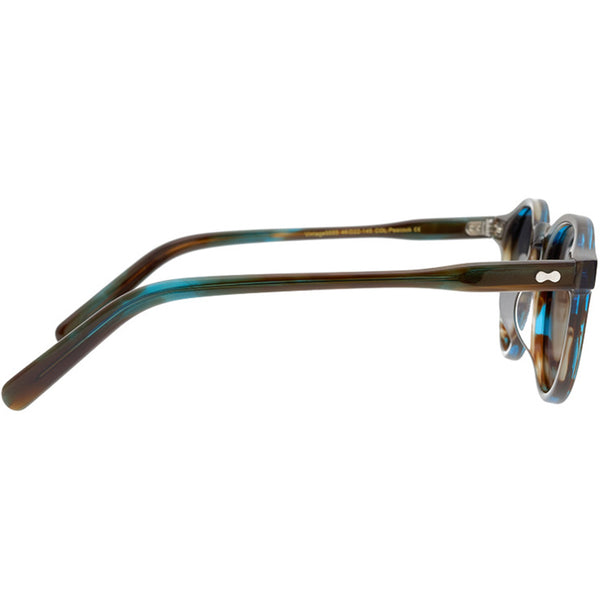 Round Sunglasses GCS1017