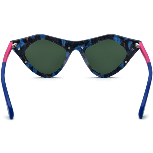 Cat-Eye Sunglasses BRS1154