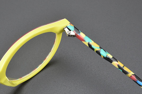 Round Glasses TG1173