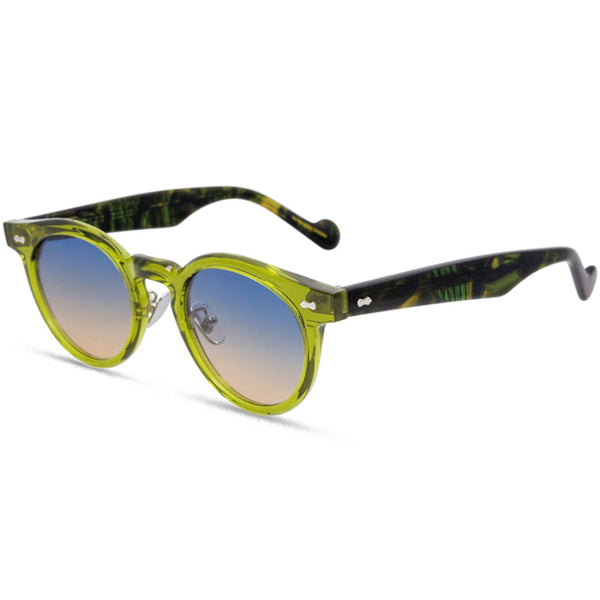 Round Sunglasses GCS1133