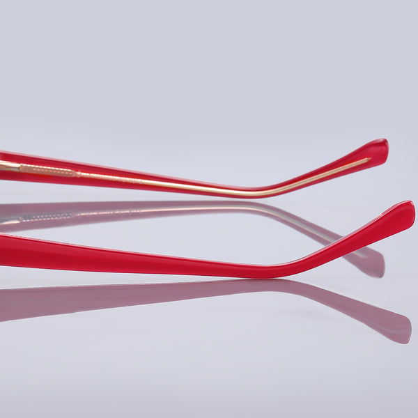 Cat-Eye Glasses PF1014