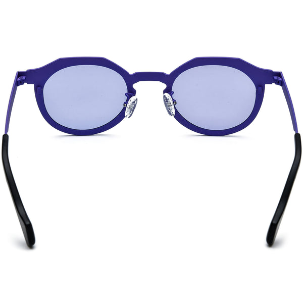 Round Sunglasses BRS1142
