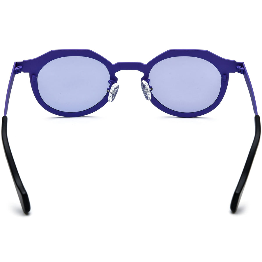 Round Sunglasses BRS1142