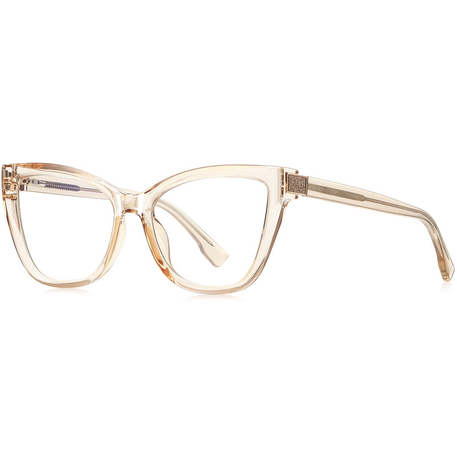 Cat-Eye Glasses PF1404