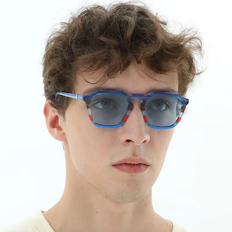 Square Sunglasses BRS1091