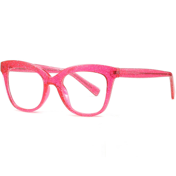 Cat-Eye Glasses PF1172