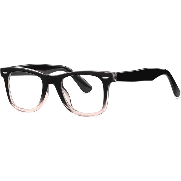 Square Glasses PF1296