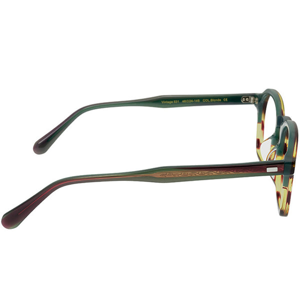 Square Glasses GC1013