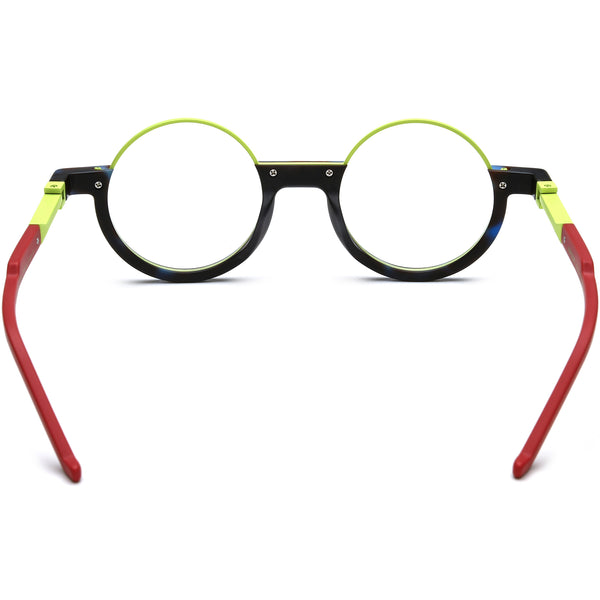 Round Glasses BR1647