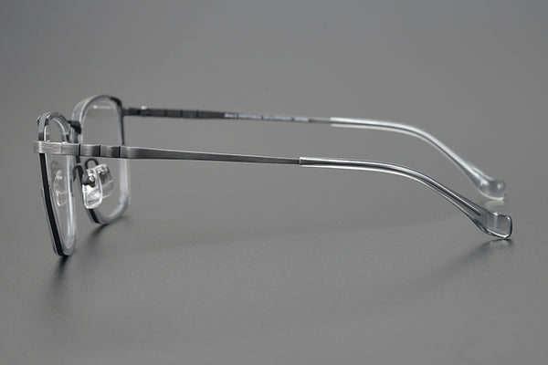 Cat-Eye Glasses MW1235
