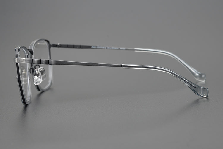 Cat-Eye Glasses MW1235